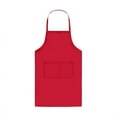 thumbnail image 3 of Birdeem Apron Aprons for Cooking Server Apron Chef Apron Apron Women Kitchen Apron Waitress Apron Cooking Apron Cooking Aprons for Women Aprons for Women Aprons for Men Apron Work Apron Kitchen Food W, 3 of 5
