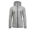 thumbnail image 4 of Mens Full Zip Tech Fleece Hoodie, 4 of 8