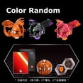thumbnail image 3 of Ourlova 10 Styles Simples Brawlers de Planète de Combat Bakugan Transformation Explosion Collection de Jouets pour Enfants Cadeaux, 3 of 6
