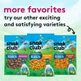 thumbnail image 3 of Snak Club Peanuts with Hidden Valley Ranch Seasoning, Roasted Nuts, Gluten-Free and Kosher Snack, 11 oz Resealable Bag, 3 of 5