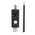 thumbnail image 1 of Mini-ANT 20W QRP Short-Wave Radio Antenna HF Antenna 5MHz-55MHz Full-Band Tuned Antenna, 1 of 5