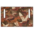 thumbnail image 2 of Uourmeti Duck Camo Print Golf Cart Seat Covers All Seasons Use, for Sports, Golf Cart Seat Towel Cover, Compatible with Club Car EZGO, 2 of 8