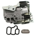 thumbnail image 1 of Válvula de carrete solenoide 15810PRBA03 Reemplazo compacto de gran resistencia para CIVIC TYPE‑R EP2 EP3, 1 of 14