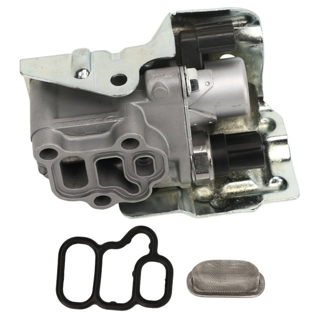 Válvula de carrete solenoide 15810PRBA03 Reemplazo compacto de gran resistencia para CIVIC TYPE‑R EP2 EP3
