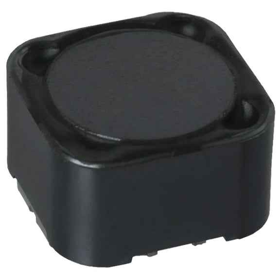 Pack of 2 CDRH127/LDNP-220MC Inductor 22 µH Shielded 4.7 A 36.4mOhm Max Nonstandard