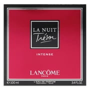 Lancome La Nuit Tresor Intense , 3.4 oz EDP Spray