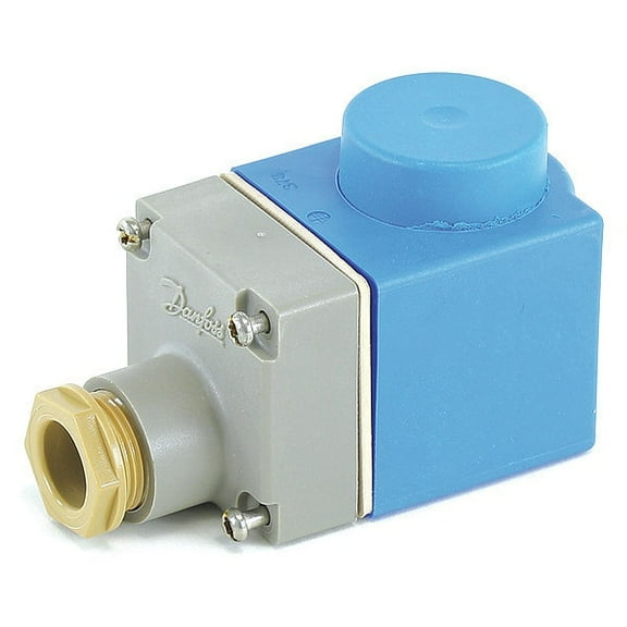 Danfoss Coil,Terminal Box,24VDC,16W 018F6757