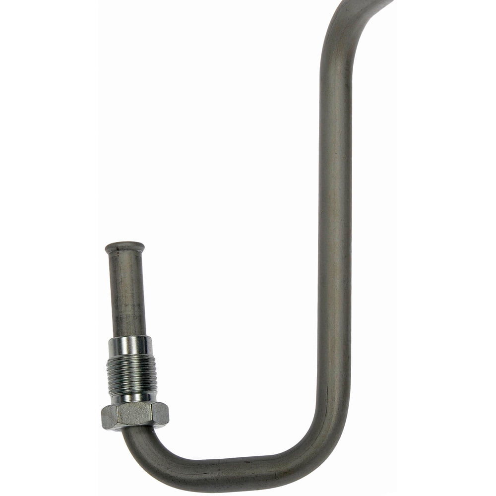 For Ford Excursion Super Duty Auto Trans Oil Cooler Hose Assembly - BuyAutoParts