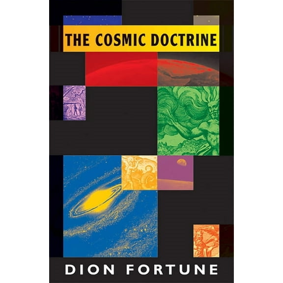 The Cosmic Doctrine, (Paperback)