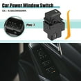 thumbnail image 2 of 1 Set Power Window Switch Window Control Switch Fit for Kia Sportage 2011-2013 No.935803W000WK, 2 of 6