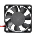 thumbnail image 4 of Reemplace el enfriador de la placa base Ventilador de enfriamiento de la impresora 3D 2 piezas Mini ventiladores 14W Plástico para Ender3 / pro Higoodz Otros, 4 of 8