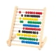 thumbnail image 3 of Juego de matemáticas para niños pequeños con cuentas, suma y resta, aprendizaje preescolar Beige, 3 of 9