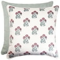thumbnail image 1 of Hometrends Embroidered 2 Pack Decorative Pillows, 1 of 6