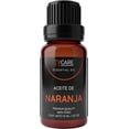 thumbnail image 1 of Aceite Esencial de Naranja (Citrus Sinensis) - 100% PURO PREMIUM QUALITY - 15 ML TY CARE ESSENTIAL OIL Aceite Esencial de Naranja (CITRUS SINENSIS)., 1 of 6