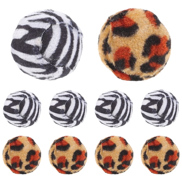 10 pelotas de juguete para gatos, juguetes interactivos para gatitos, pelotas para gatos, juguete interactivo para gatos, pelotas de juego para gatitos, juguete