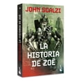 thumbnail image 3 of La historia de Zoë, de Scalzi John, Booket, Blanda, 2026, 3 of 3