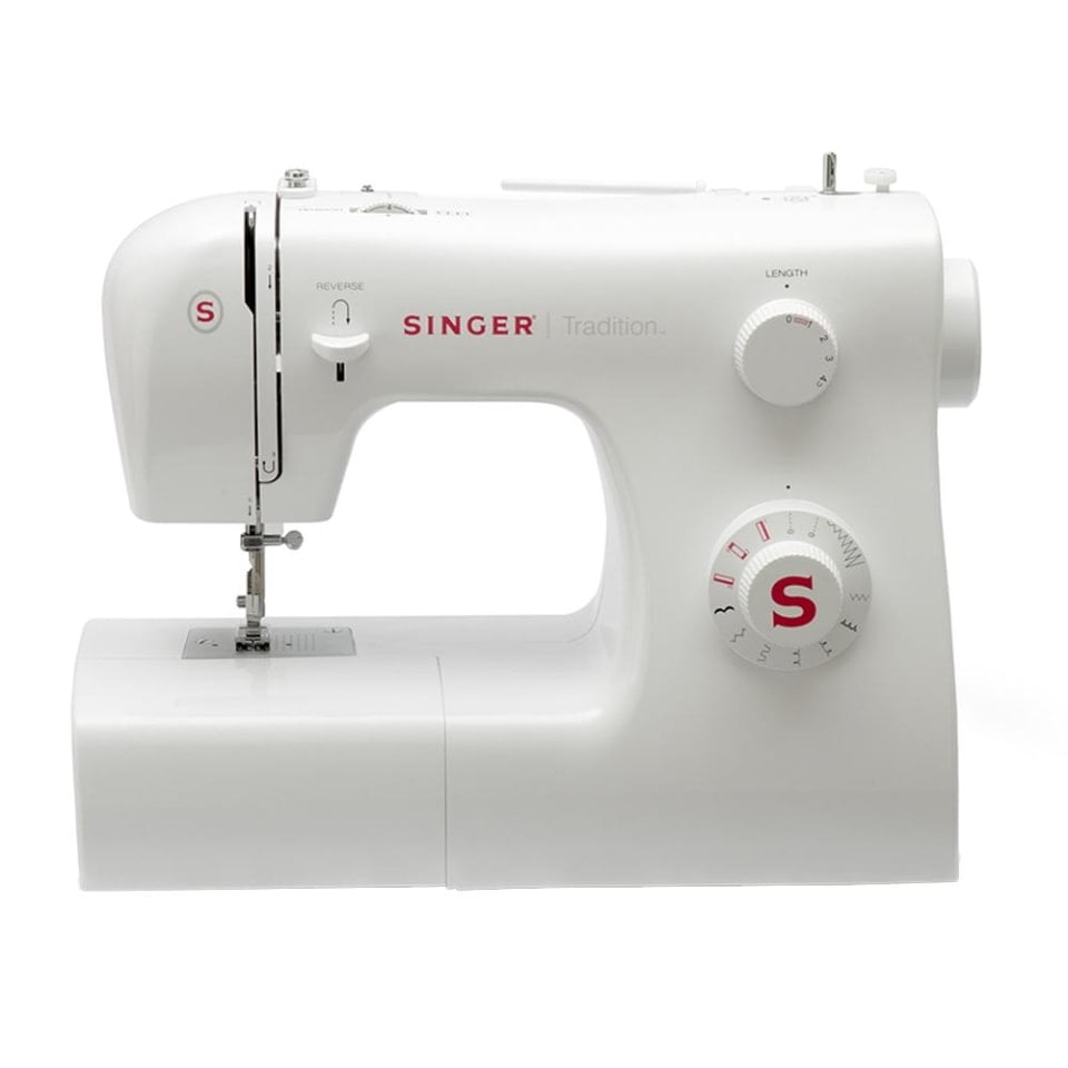 Singer Linea MAQUINA DE COSER MECANICA 10 PUNTADAS SINGER Singer 3210/ | Walmart en ...