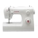 thumbnail image 1 of MAQUINA DE COSER MECANICA 10 PUNTADAS SINGER Singer  3210/, 1 of 2