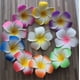 thumbnail image 4 of Clip de encaje hawaiano con forma de huevo de EVA de 4 a 11 cm para vacaciones en la playa, accesorios para trajes de baño, flor de cabeza, 4 of 6