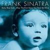 Baby Blue Eyes (CD)