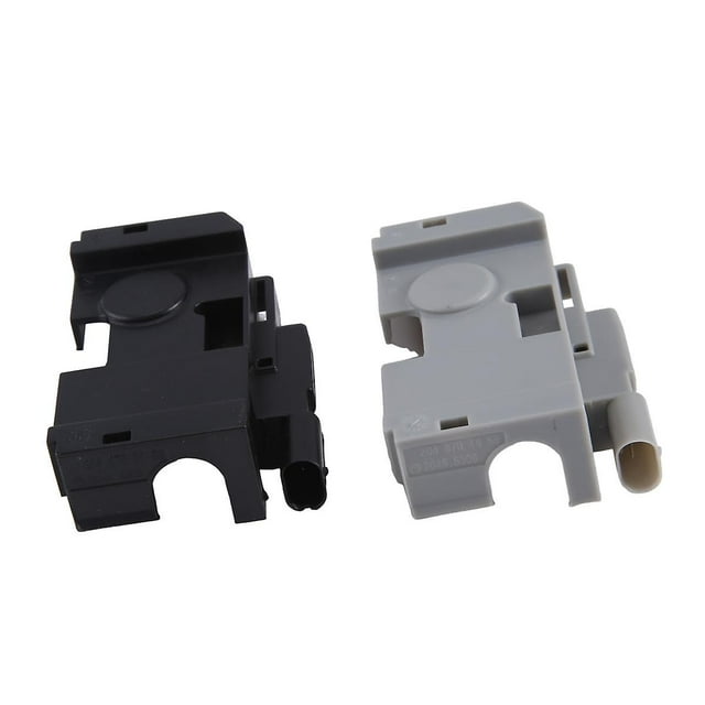 A2048703158 A2048704458 Left+Right Hood Lock Bonnet Hood Switch for W205 W204 W212 ML C E Class