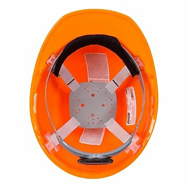 Jackson Safety Jackson Safety - 4 Pt. Suspension for Hard Hat - (6 Qty Pack)