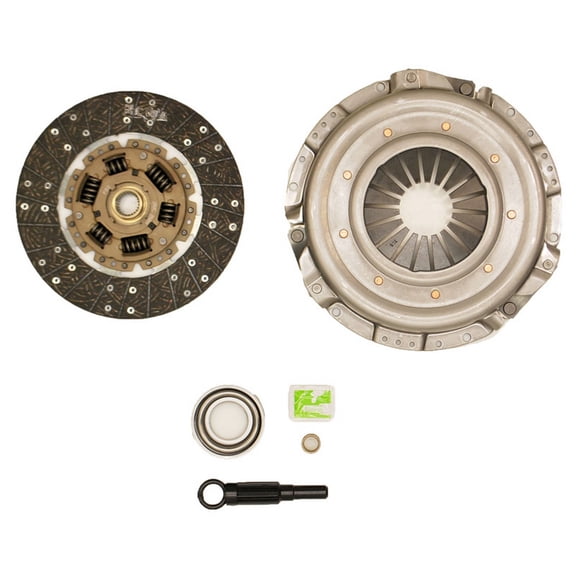Valeo 52504005 OE Replacement Clutch Kit Nissan Frontier 1999-2004