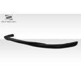 thumbnail image 4 of 2003-2006 Mercedes S Class W220 Duraflex L Sport Front Lip Spoiler - 1 Piece ( Amg models only), 4 of 6