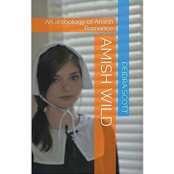 Amish Wild, (Paperback)
