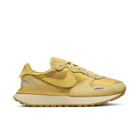 Nike Women's Phoenix Waffle Wheat Gold/Saturn Gold (FJ1409 700) - 10