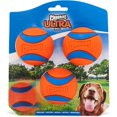 thumbnail image 2 of Ultra Ball, Durable Dog Ball High Bounce Rubber Dog Toy, Launcher Compatible, 2 of 5