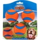 thumbnail image 2 of Superbola, bola de perro duradera, juguete de perro de Goma de alta elasticidad, lanzador compatible, 2 of 5