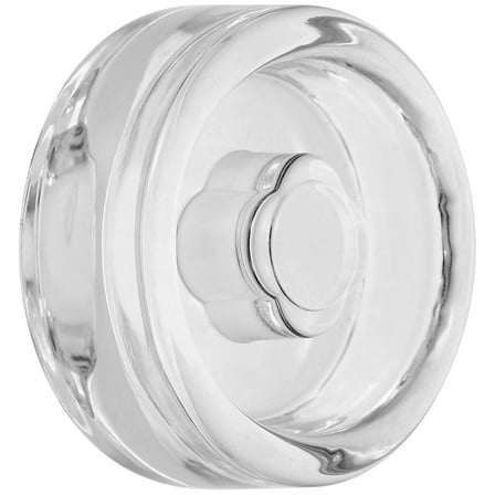 Nicehomfit Wide Mouth Jar Fermenting 1Set Glass Weights for Home Kitchen