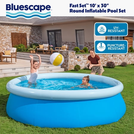 BLUESCAPE BS 10FT QUICKSET PL