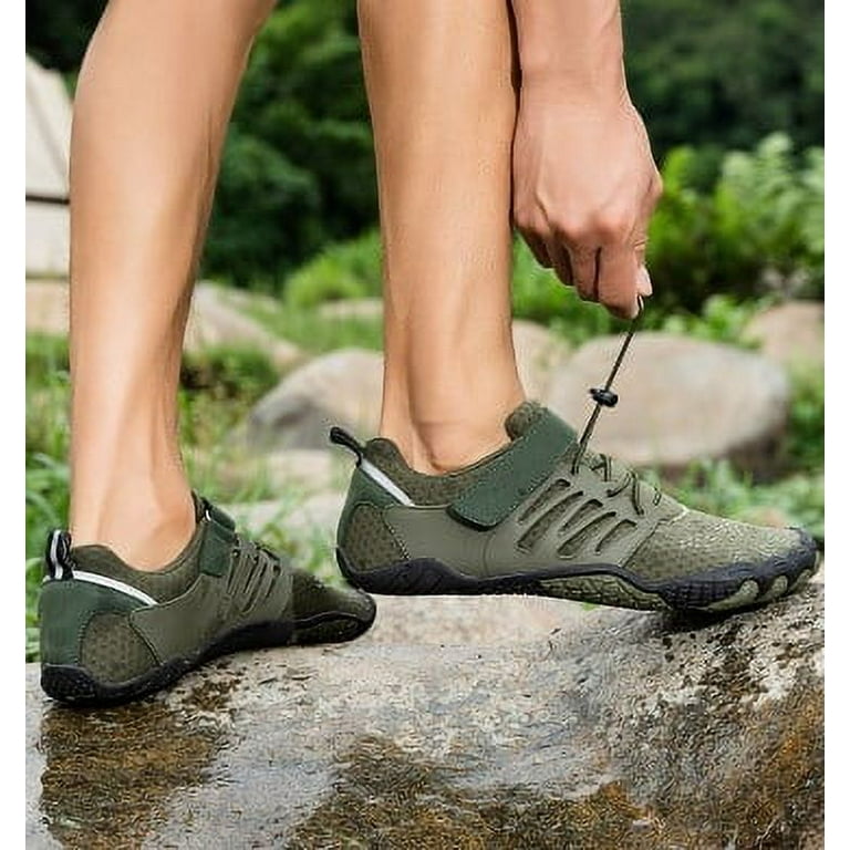 Barefoot Shoes Best Trail Hiking Shoes 219 Best Barefoot Running