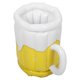thumbnail image 1 of unbranded Cubeta Inflable En Forma De Vaso De Cerveza Amarillo Para Enfriar Bebidas En Fiestas Y, 1 of 8