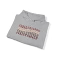 thumbnail image 4 of Pediatrician Pediatric Graduation Grad Hoodie, Gifts, Hooded Sweatshirt, 4 of 4