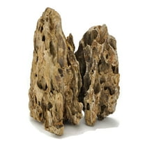 Dragon Ohko Rock - 20 Lbs Mix Size Kit of Large, Medium and Small Rocks