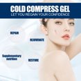 thumbnail image 3 of Skin Scar Gel Cream Cold Compress 30g, 3 of 5