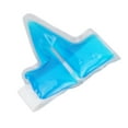 Gel Finger Cot Ice Sleeve Hot Cold Compress Reusable Skin Friendly