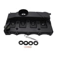 thumbnail image 2 of Tapa de válvula del motor,Kit de tapa de válvula de motor con junta,Pernos, 2 of 8