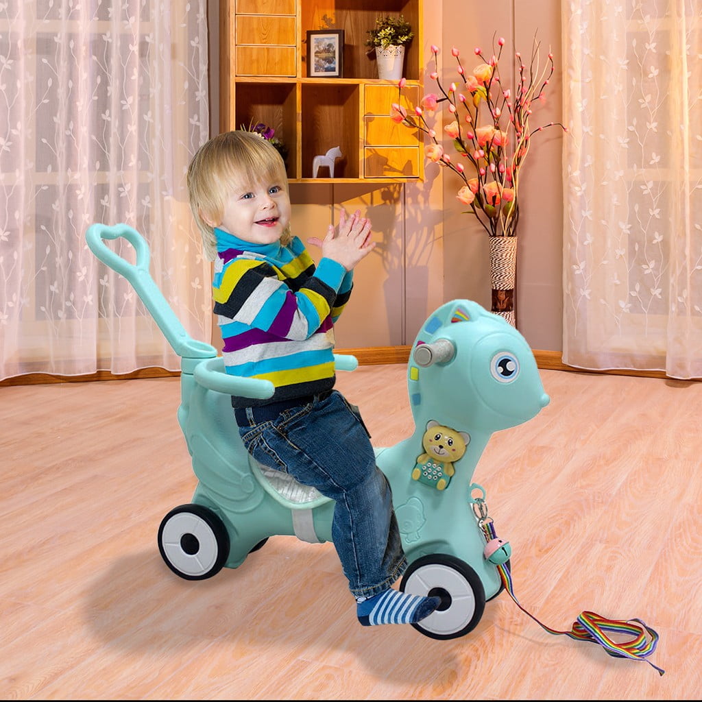 walmart toddler rocking horse