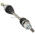 thumbnail image 2 of For Ford Focus 2012 2013 2014 2015 2016 2017 New Front Left Driver Side CV Axle Shaft - BuyAutoParts, 2 of 4