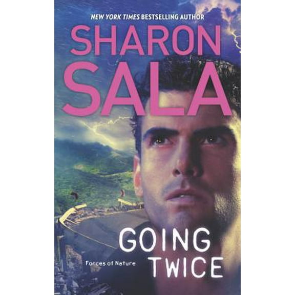 Pre-Owned Going Twice (Unknown) 0778315924 9780778315926