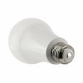 thumbnail image 2 of Euri Lighting EA21-22W1020eh, LED A21 22W (150W Equivalent), 2550lm, Dimmable, 2700K (Warm White) E26 Base, Fully Enclosed Rated, Damp Rated, UL & Energy Star, 3YR 25K HR Warranty, 2 of 5