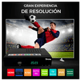 thumbnail image 3 of Decodificador  Bloosom Convertidor Digital Tv Full Hd 1080p + Antena Negro, 3 of 4