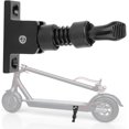 thumbnail image 2 of Veeki Scooter Kickstand, 8 Inch Electric Scooter Side Support Kickstand Parking Stand Replacement Part Compatible for Xiaomi Ninebot Mini or for Nineboot Scooter-51502, 2 of 5