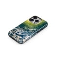thumbnail image 3 of DesignSkinz Scratch-Resistant Hard Slim Case Compatible with iPhone 13 Pro Max (Compatible with MagSafe) - Bright Sun Over Cloud-Magic, 3 of 9