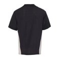 thumbnail image 3 of Augusta Sportswear Black/ Silver Grey/ White 3391 L, 3 of 3