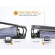 thumbnail image 3 of Grapadora Bostitch Office Heavy Duty con capacidad para 40 hojas, cromada, 3 of 7